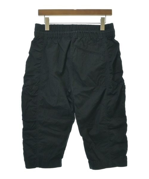 nonnative（ノンネイティブ）ショートパンツ 紺 サイズ:0(S位) メンズ/2200625280483