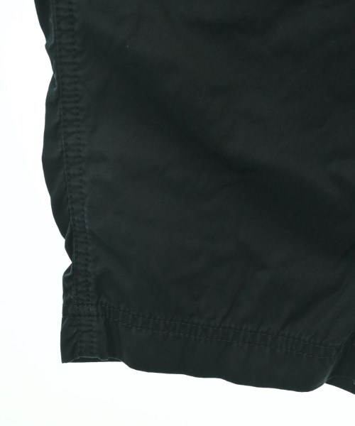 nonnative（ノンネイティブ）ショートパンツ 紺 サイズ:0(S位) メンズ/2200625280483