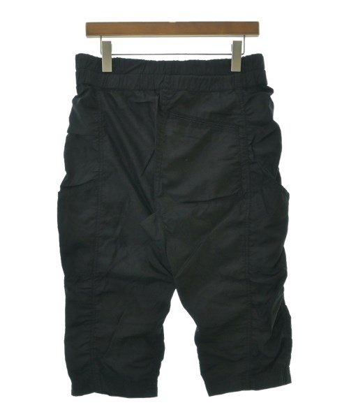 nonnative（ノンネイティブ）ショートパンツ 黒 サイズ:0(S位) メンズ/2200625280490