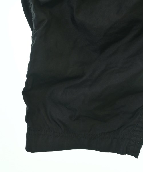 nonnative（ノンネイティブ）ショートパンツ 黒 サイズ:0(S位) メンズ/2200625280490