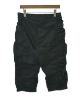 nonnative（ノンネイティブ）ショートパンツ 黒 サイズ:0(S位) メンズ/2200625280490
