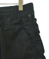 nonnative（ノンネイティブ）ショートパンツ 黒 サイズ:0(S位) メンズ/2200625280490