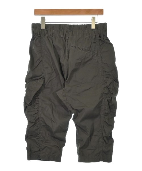 nonnative（ノンネイティブ）ショートパンツ グレー サイズ:0(S位) メンズ/2200625280506