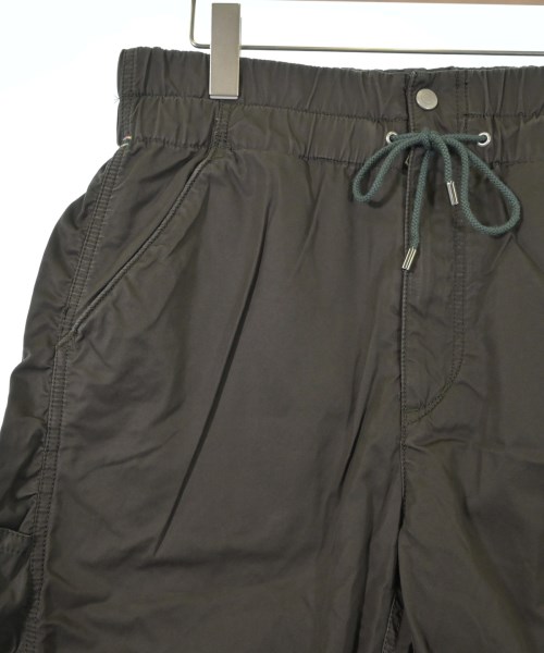 nonnative（ノンネイティブ）ショートパンツ グレー サイズ:0(S位) メンズ/2200625280506
