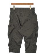 nonnative（ノンネイティブ）ショートパンツ グレー サイズ:0(S位) メンズ/2200625280506