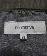 nonnative（ノンネイティブ）ショートパンツ グレー サイズ:0(S位) メンズ/2200625280506