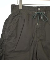 nonnative（ノンネイティブ）ショートパンツ グレー サイズ:0(S位) メンズ/2200625280506