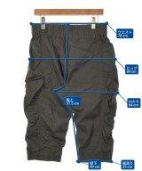 nonnative（ノンネイティブ）ショートパンツ グレー サイズ:0(S位) メンズ/2200625280506