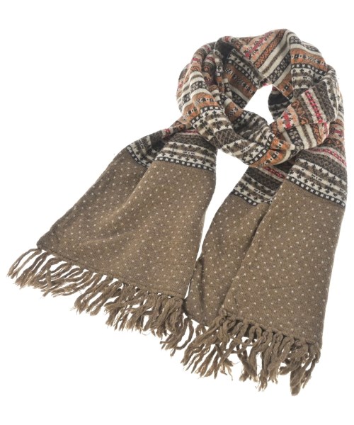 ノンネイティヴ(nonnative)のnonnative マフラー