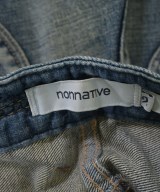 nonnative（ノンネイティブ）デニムパンツ 紺 サイズ:2(L位) メンズ/2200626551049