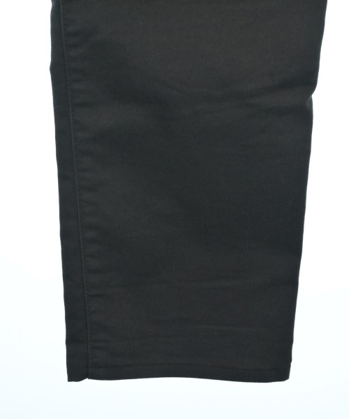 nonnative（ノンネイティブ）チノパン 黒 サイズ:0(S位) メンズ/2200626677138