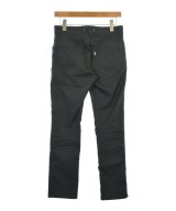 nonnative（ノンネイティブ）チノパン 黒 サイズ:0(S位) メンズ/2200626677138