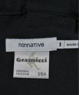 nonnative（ノンネイティブ）その他 黒 サイズ:1(M位) メンズ/2200625244027