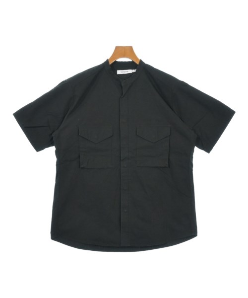 ノンネイティヴ(nonnative)のnonnative カジュアルシャツ