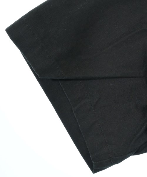 nonnative（ノンネイティブ）カジュアルシャツ 黒 サイズ:1(M位) メンズ/2200625244133