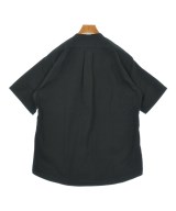 nonnative（ノンネイティブ）カジュアルシャツ 黒 サイズ:1(M位) メンズ/2200625244133