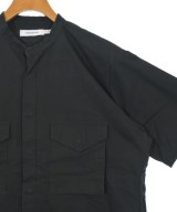 nonnative（ノンネイティブ）カジュアルシャツ 黒 サイズ:1(M位) メンズ/2200625244133