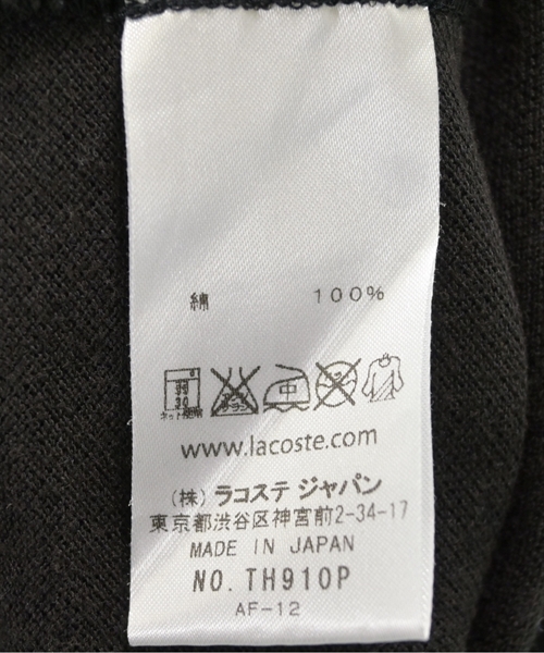 nonnative（ノンネイティブ）ポロシャツ 黒 サイズ:4(XXL位) メンズ/2200626132040