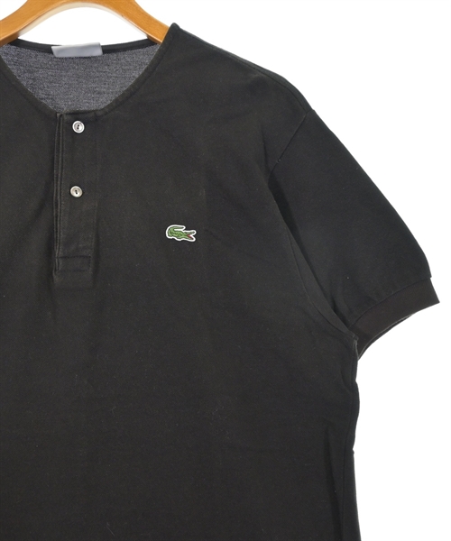 nonnative（ノンネイティブ）ポロシャツ 黒 サイズ:4(XXL位) メンズ/2200626132040