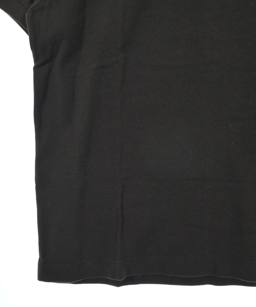 nonnative（ノンネイティブ）ポロシャツ 黒 サイズ:4(XXL位) メンズ/2200626132040