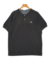 nonnative（ノンネイティブ）ポロシャツ 黒 サイズ:4(XXL位) メンズ/2200626132040