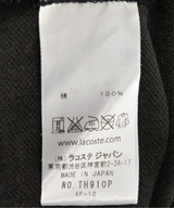 nonnative（ノンネイティブ）ポロシャツ 黒 サイズ:4(XXL位) メンズ/2200626132040