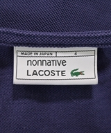 nonnative（ノンネイティブ）ポロシャツ 紺 サイズ:4(XXL位) メンズ/2200626132057
