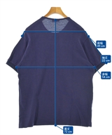 nonnative（ノンネイティブ）ポロシャツ 紺 サイズ:4(XXL位) メンズ/2200626132057