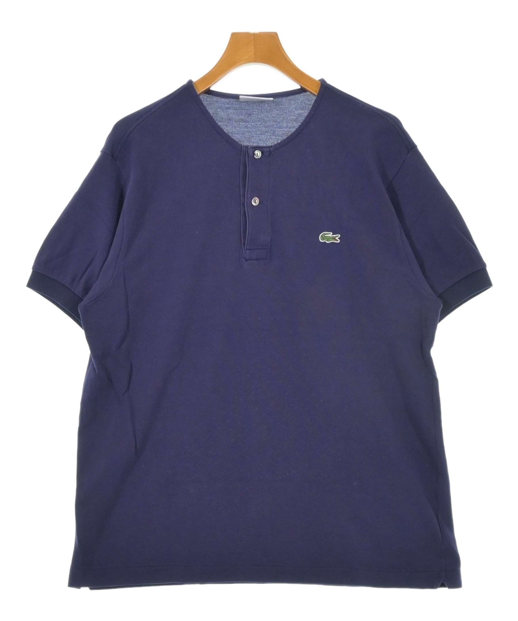 nonnative（ノンネイティブ）ポロシャツ 紺 サイズ:4(XXL位) メンズ