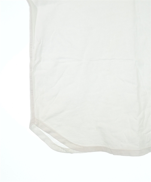 nonnative（ノンネイティブ）Tシャツ・カットソー 白 サイズ:1(M位) メンズ/2200626132064