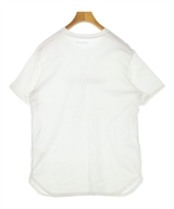 nonnative（ノンネイティブ）Tシャツ・カットソー 白 サイズ:1(M位) メンズ/2200626132064