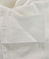 nonnative（ノンネイティブ）Tシャツ・カットソー 白 サイズ:1(M位) メンズ/2200626132064