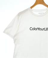 nonnative（ノンネイティブ）Tシャツ・カットソー 白 サイズ:1(M位) メンズ/2200626132064