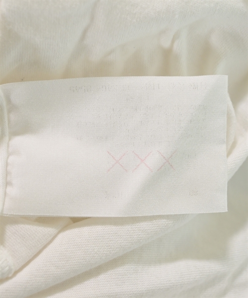 nonnative（ノンネイティブ）Tシャツ・カットソー 白 サイズ:2(L位) メンズ/2200626132071