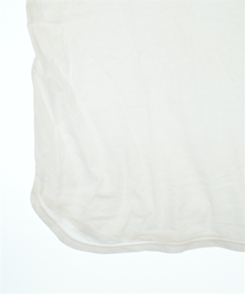 nonnative（ノンネイティブ）Tシャツ・カットソー 白 サイズ:2(L位) メンズ/2200626132071
