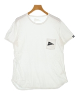 nonnative（ノンネイティブ）Tシャツ・カットソー 白 サイズ:2(L位) メンズ/2200626132071