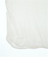 nonnative（ノンネイティブ）Tシャツ・カットソー 白 サイズ:2(L位) メンズ/2200626132071