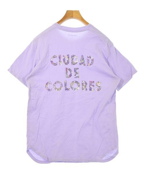 nonnative（ノンネイティブ）Tシャツ・カットソー 紫 サイズ:1(M位) メンズ/2200626132088
