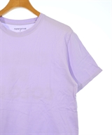 nonnative（ノンネイティブ）Tシャツ・カットソー 紫 サイズ:1(M位) メンズ/2200626132088