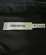 nonnative（ノンネイティブ）その他 黒 サイズ:2(L位) メンズ/2200626132101