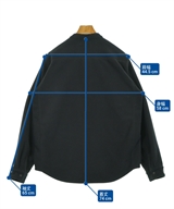 nonnative（ノンネイティブ）その他 黒 サイズ:2(L位) メンズ/2200626132101