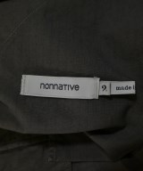 nonnative（ノンネイティブ）その他 グレー サイズ:-(XS位) メンズ/2200627925023