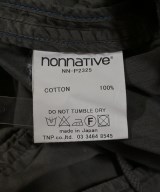 nonnative（ノンネイティブ）その他 グレー サイズ:-(XS位) メンズ/2200627925023