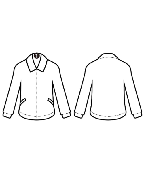 nonnative（ノンネイティブ）ダウンジャケット/ダウンベスト 茶 サイズ:1(S位) メンズ/2200625255016