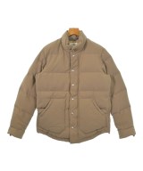 nonnative（ノンネイティブ）ダウンジャケット/ダウンベスト 茶 サイズ:1(S位) メンズ/2200625255016