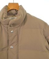 nonnative（ノンネイティブ）ダウンジャケット/ダウンベスト 茶 サイズ:1(S位) メンズ/2200625255016
