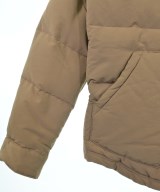 nonnative（ノンネイティブ）ダウンジャケット/ダウンベスト 茶 サイズ:1(S位) メンズ/2200625255016