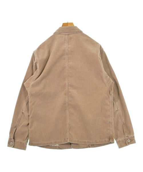 nonnative（ノンネイティブ）カバーオール 茶 サイズ:2(M位) メンズ/2200625255023