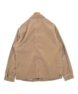 nonnative（ノンネイティブ）カバーオール 茶 サイズ:2(M位) メンズ/2200625255023