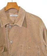 nonnative（ノンネイティブ）カバーオール 茶 サイズ:2(M位) メンズ/2200625255023
